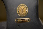 Rare Singer Sewing Machine 153wsv13 Walking Foot Leather Canvas Industrial Q4
