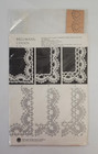 Swedish Bobbin Lace Making Books   Patterns Lot - Patterns   Sample Pictures
