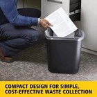 Rubbermaid Commercial Products Wastebasket trash Can  7-gallon 28-quart  -