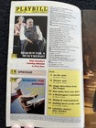 The Beauty Queen Of Leenane  Walter Kerr  Broadway Playbill  February 1999