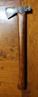 Colonial Belt Axe   Tomahawk  Isaac Zane s Marlboro Furnace Va
