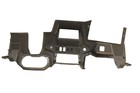 Polaris Rzr Xp 1000 21 Dash Panel Board Lower 2636850-070 54794