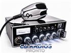 Cobra 29 Ltd Chrome Am fm-whitelight Edition performance Tuned receive Enhanced