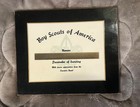 Lois   Clark The New Adventures Of Superman Screen-matched Bsa Plaque Prop  
