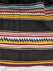 Vintage Handmade Seminole Miccosukee Patchwork Skirt 1950s-1960s