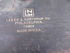 Vintage Leeds   Northrup Student Potentiometer - Antique Physics Lab Instrument