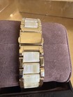 Michael Kors Women s Watch Mk5632 Gold Tone Stainless Steel