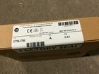 New In Box Allen-bredley1756-it6i  a Controllogix 6 Point Isolated Input Module