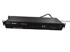Belkin Omni View Pro Switch Box 8-port F1d108-osd Kvm Ps 2 Vga Power On As Is  
