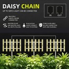 5000w Grow Light Full Spectrum 4x4ft Dimmable High Yield Led Indoor Growing Lamp