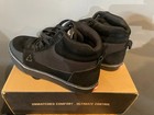 Leatt Flat Hi 1 0 Black Mountain Bike Shoes Size 11