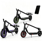 Electric Scooter 350w Folding 8 5    Commuter E-scooter 20km 31km h   App