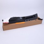 A-pillar Grab Handle Interior Trim For Toyota Tacoma Gen 4th 2024-2025 Left