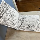 The Official Bob Ross Coloring Book  The Colors Of The Four Seasons
