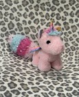 17 Inch Pink Unicorn Stuffed Animal Plush Toy