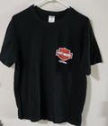 Harley Davidson T Shirt Youth Large  Cozemel Mexico American Legend Spotless 