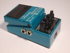 Boss Ps-5 Super Shifter Pitch Shift Effects Pedal Harmonizer In Working Order