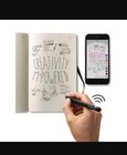 Moleskine Smart Writing Set -notebook And Smart Pen-brand New In Box Sealed