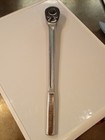 Nos Craftsman -vr- 44804  made In The Usa  3 4  Drive 20  Quick Release Ratchet 