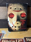 Friday The 13th Ultimate Edition Collection  5-disc   dvd  2006  Jason Horror