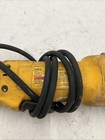 Dewalt Dwe402 4-1 2    Paddle Switch  Small  Angle Grinder