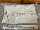Beverly Conway Design Rug Hooking  604 Playful Ponies 24  1 2 X 36  Rare Find