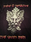 Type O Negative  T-shirt This Blood s For You No Hope no Fear  L  And Xl Avail