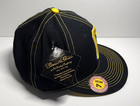 Pittsburgh Crawford Negro League Baseball Cap Hat Judy Johnson Fitted- Pick Size
