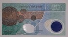 2022- Narodowy Bank Polski  Poland - 20 Polish Zlotych Banknote Mikolaj Kopernik
