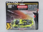Carrera Go    64275 Lamborghini Huracan Gt3 Evo2   92 1 43 Slot Car