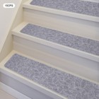 15pcs Non Slip Stair Treads 8  X 30  Indoor Outdoor Non Skid Tape Safety-walk