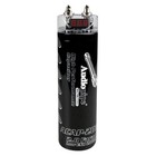 Audiopipe 2 0 Farad Power Capacitor W digital Voltage Display   Status Indicator