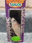Gary Yamamoto Native Spirits Sugoi Vib Shaman Rattletrap 