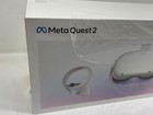 Meta Quest 2 Oculus Advanced All-in-one Vr Virtual Reality Headset 128 Gb New