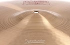 Paiste 22  2002 Ride Cymbal