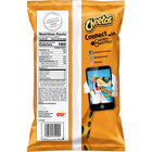 Cheetos Crunchy Cheese Flavored Snacks 15 Oz Bag   