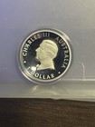 2026 Australia Kangaroo 1oz  9999 Silver Proof Colored High Relief  1 Coin