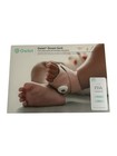New Owlet Dream Sock Smart Baby Monitor Dusty Rose- Track Heart   Oxygen