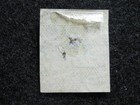 British Guiana - Scott  25 - Used - Cat Val  65 00