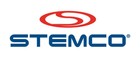 Stemco Aluminum Hubcap W gasket 300-4009   340-4009