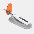 Dental Light Cure Composite Resin Etching Adhesive Kit  Heater curing Light Lamp