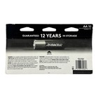 Duracell Power Boost Aa 16 Alkaline Batteries -pack Of 16 Batteries- New Sealed