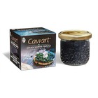       2 Pack  Season Brand Cavi-art Black Seaweed Caviar   3 5 Oz Jars Onedayship  