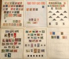 E8368  Better Mozambique Stamp Collection  Cv  450