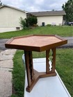 Vintage Drexel Esperanto Mid Century Modern End Table Wonderful Condition     