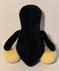 Penguin Solutions 6  Linux Promotional Plush Penguin Byog-rare