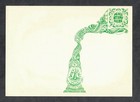 Family Dog 1967  the Head  Postcard Fd-82 Grateful Dead Dennis Nolan Pigpen