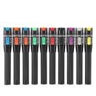 Visual Fault Locator - Red Light Test Pen 5 10 30 50km Fiber Optic Cable Tester