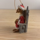 Crypt Keeper Christmas Ornament -  Tales From The Crypt No Box 1990s