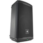 Jbl Professional Eon712 12  Active Powered Pa Dj Speaker With Bluetooth